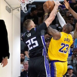 "This is LeBron Bleeping James": Skip Bayless Slams the Lakers for Crucial Turnovers After Getting Swept by the Kings