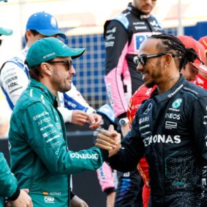 Exclusive: Ex-McLaren Man Suggests Hiring Fernando Alonso Would Be a “Very Wise Choice” for Toto Wolff