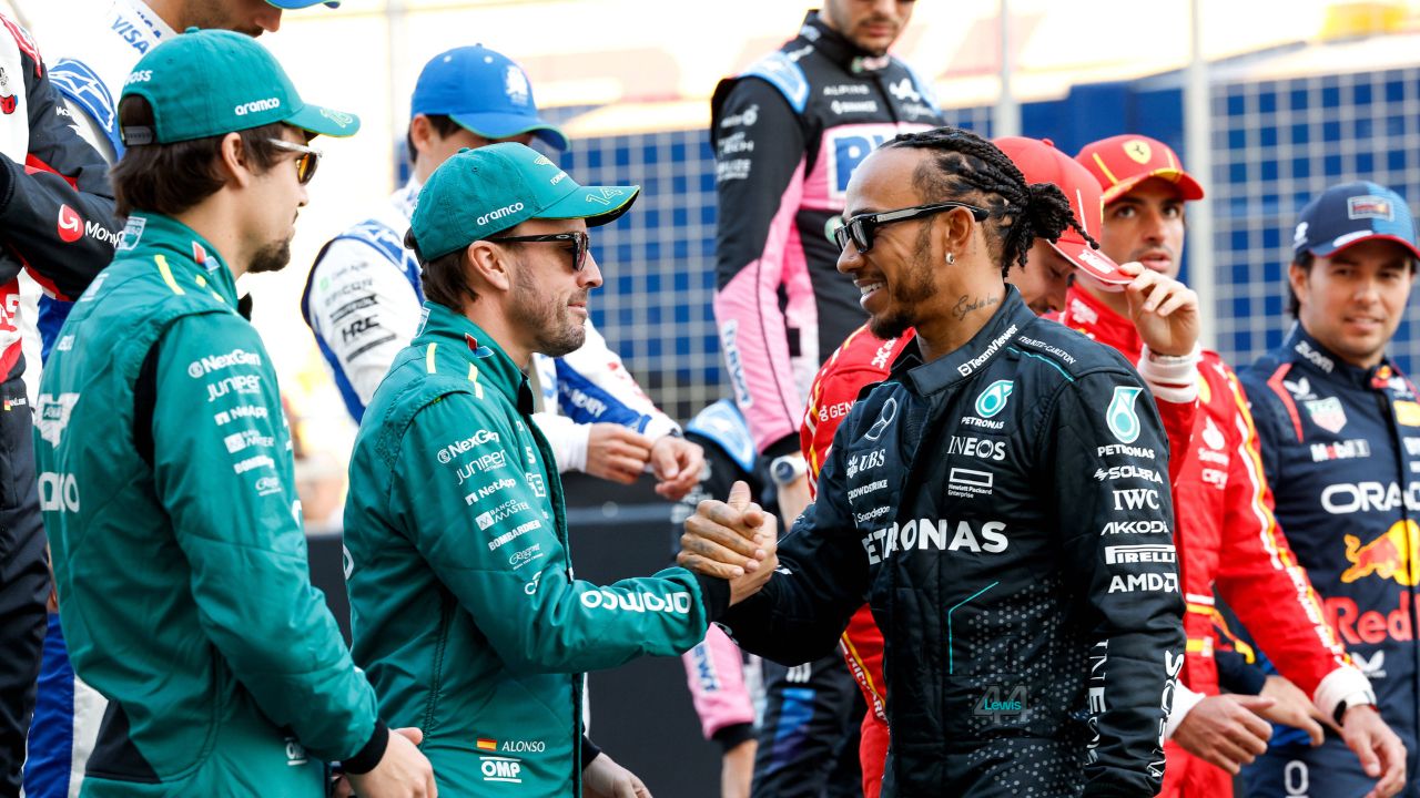 Exclusive: Ex-McLaren Man Suggests Hiring Fernando Alonso Would Be a “Very Wise Choice” for Toto Wolff