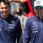 Logan Sargeant Could Be Sacrificed for Alex Albon Amid Williams’ Logistical Woes in Australia