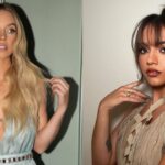 Sydney Sweeney and Isabela Merced talk gaming during their childhood
