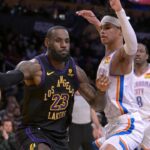 Lakers Injury Report: Is LeBron James Playing Tonight Against the Thunder in a Battle of Western Conference Powerhouses?