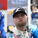 NASCAR Review: William Byron and Alex Bowman Round Out Average Weekend for Hendrick Motorsports at Darlington