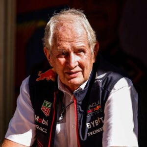 “I Was Already Thinking about Leaving”: Helmut Marko Had Red Bull Exit Plan a Year before His Suspension Rumors Emerged