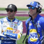 NASCAR Crew Chiefs: Who Is the Longest Serving NASCAR Crew Chief Currently Active?