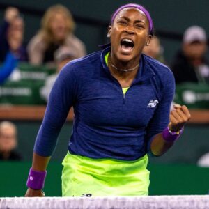Coco Gauff Miami Open 2024 Draw: Iga Swiatek Could Prevent Hometown Hero From Making First Finals Trip At Miami