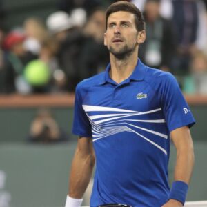 “Novak Djokovic Better Than Any NBA, NFL and MLB Athlete”: PTPA President Ahmad Nassar Makes Huge Claim