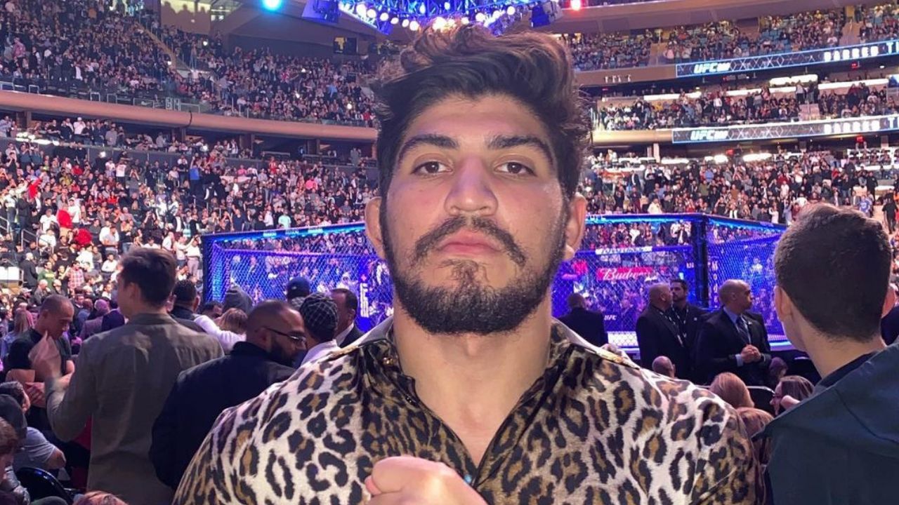 “Sick of This”: Dillon Danis Accuses UFC Veterans, Including Nate Diaz and Masvidal, of Dodging Him in MMA and Opting for Boxing