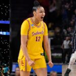 JuJu Watkins Describes ‘Perfect’ Ball Player, Picks Attributes From Stephen Curry, Luka Doncic