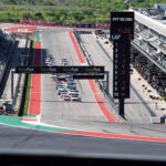 NASCAR COTA 2024 Schedule: Timings of Race and Qualifying for NASCAR at Circuit of the Americas This Weekend