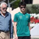 “Not Often Enough”- Lawrence Stroll Urged to Evaluate Son Lance’s Subpar Performances for Aston Martin
