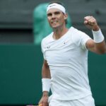 How Rafael Nadal Became First to Gain 400 ATP Masters Match Wins
