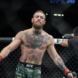 Conor McGregor’s Manager Teases ‘Real Announcement’ While ‘The Notorious’ Confirms Summer Return
