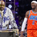 Despite Nikola Jokic’s Brilliance, Shaquille O’Neal Endorses Western Conference Opponent as MVP