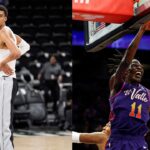 “Y’all D*ckriding Bro”: ‘Leaked’ Audio of Bol-Bol’s Exchange With Victor Wembanyama Splits NBA Twitter