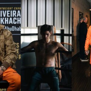 UFC Champ Sean O’Malley Rules Out ‘Brain Dead’ Ryan Garcia, Opts for Floyd Mayweather ‘Mega Fight’ in Future