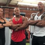 “Let Them See You in a Vulnerable State:” Phil Heath Recalls How Dwayne ‘The Rock’ Johnson Motivated Him to Return in 2020 After a Break