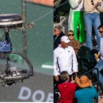 How California Beekeeper Lance Davis Turned From a Reality TV Star to a Worldwide Celebrity After Indian Wells Bee Fiasco