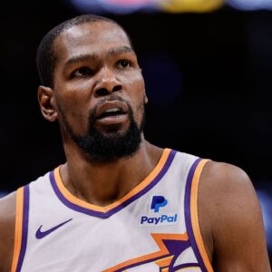 FACT CHECK: Did Kevin Durant Upload a List of Reasons Why He’s Single?
