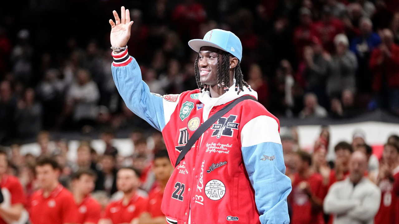 "Where's the Competitive Nature?": Former WR Blasts Marvin Harrison Jr. for Not Showing Competitive Spirit & Opting Out of Pro Day