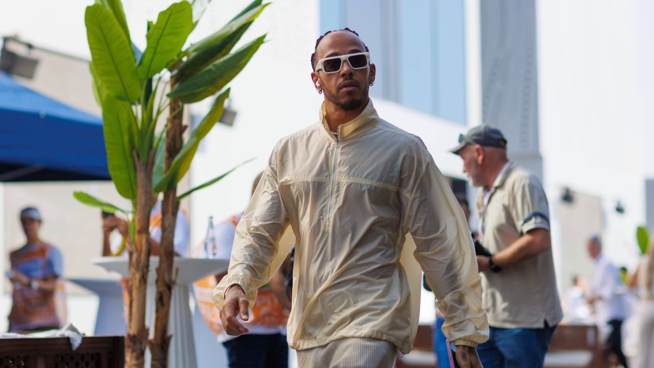 From Supercars to Custom Superbike and Mini EV: Lewis Hamilton’s $7.2 Million Garage Unveiled