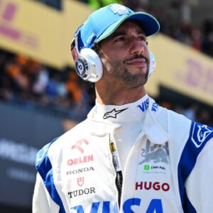 "Bad Ones Would Be Forgotten": Daniel Ricciardo Asks Helmut Marko To Lay Off The Heat, Results Will Come