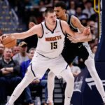 Victor Wembanyama Elicits ‘Hilarious’ Reaction Out of Nikola Jokic: “If You Block One More Shot…”