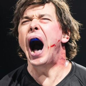 Power Slap 7: Anthony ‘Babyface’ Blackburn Beats Welterweight #1 Christapher Thomas