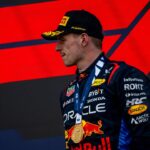Confident Max Verstappen Shares the Only Criteria He Has For His Future Teammate