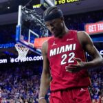 Facing Celtics for 4th Time in 5 Years, Heat Fans Get Worrying Jimmy Butler Injury Update