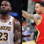 "Nothing Lucky About LeBron James Winning an NBA Championship": JJ Redick Destroys 'Asterisk' Narrative Surrounding Rings