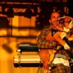 Lewis Hamilton Reveals His Parental Qualities as He Takes Care of Roscoe Even When He Is Far Away