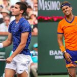 Carlos Alcaraz vs Rafael Nadal: Who Missed More Tournaments Before Turning 21