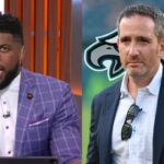 2024 NFL Draft: Emmanuel Acho Crowns This Team as the 'Biggest Winner' of the 3-Day Event