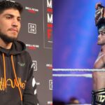 Dillon Danis Ridicules Logan Paul Following Emergence of 'Prime Curse' Theory on the Internet
