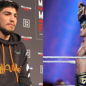 Dillon Danis Ridicules Logan Paul Following Emergence of 'Prime Curse' Theory on the Internet