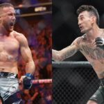 Ex- UFC Champion Weighs In on BMF Championship Belt's Significance Ahead of Justin Gaethje vs. Max Holloway Fight