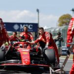 Ferrari Bestowed Their Drivers With $730,000 Worth Cars to Drive Around During the Japanese Grand Prix