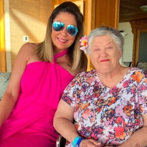 “Missing My Beautiful Momma”: Patrick Mahomes’ 51-Year-Old Mother Randi Shares Emotional Update