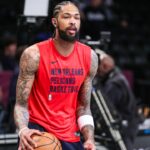 In A Fight For The 5th Seed, Pelicans' Brandon Ingram's Injury Status Paints A Grim Picture For His Availability Ahead of Their Game Against The Suns