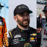 Austin Dillon Handily Beats William Byron and Ross Chastain in Battle of NASCAR Stars