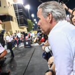 Max Verstappen’s Manager With $11.7 Million Salary Could Be Earning More Than 12 Drivers on F1 Grid