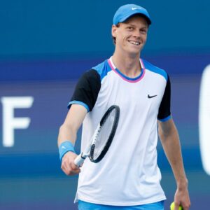 Jannik Sinner Differs From Rafael Nadal to Explain Reason Behind Giving Up Soccer for Tennis