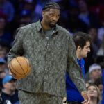 Joel Embiid's Return From Injury Has 76ers Analyst Believing He's 'Forcing' Himself Back Due To The 2024 Olympics