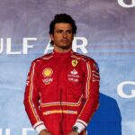 Carlos Sainz Earmarks the Date When Red Bull Could Lose Its Edge; But It Can Be Too Late for Ferrari