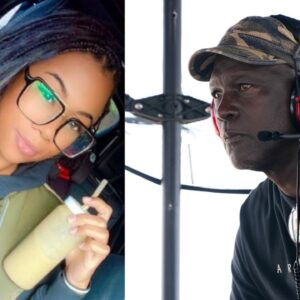 "Big Shoes To Fill And I Don't Wanna Fill 'Em": Michael Jordan's Daughter Jasmine Breaks Down Blazing Her Own Trail In Life