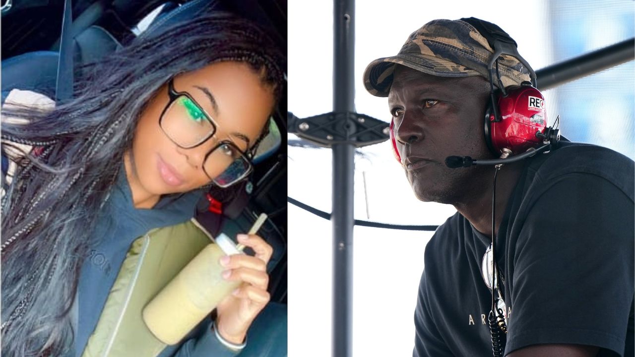 "Big Shoes To Fill And I Don't Wanna Fill 'Em": Michael Jordan's Daughter Jasmine Breaks Down Blazing Her Own Trail In Life