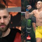 Jiri UFC 303: Alex Pereira Vs. Jiri Prochaza Press Conference Date, Streaming Details, PPV Prices- A Complete Fan GuideSlams Referee Over Early Stoppage in Alex Pereira Fight, Highlights Disparities in Officiating With Jamahal Hill