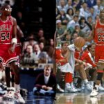 "He Doesn't Deserve To Eat": Why Michael Jordan Wouldn't Allow Horace Grant To Have Food At Times