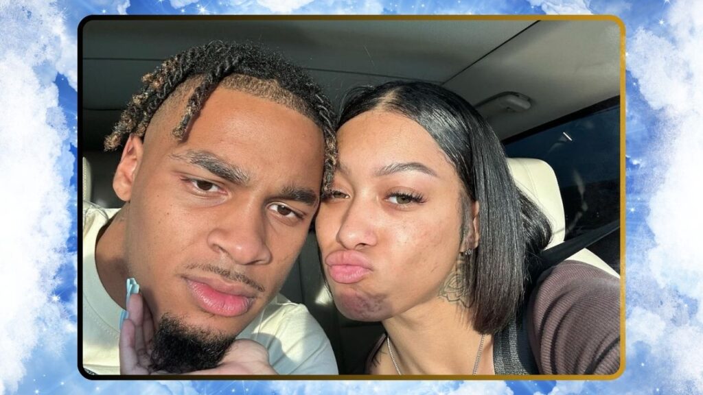 "I Forgive You": Keith Miller III's Girlfriend Shares His Mental Battle Before Untimely Death